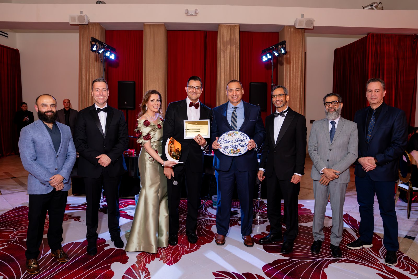 7th Annual Red Ball