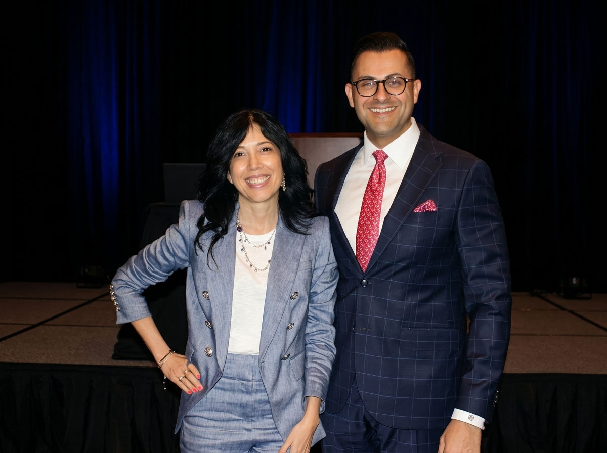 Why your support matters