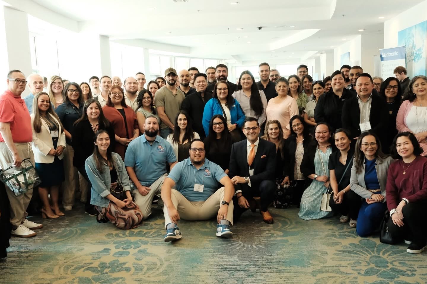 2026 Stroke Symposium — attendees